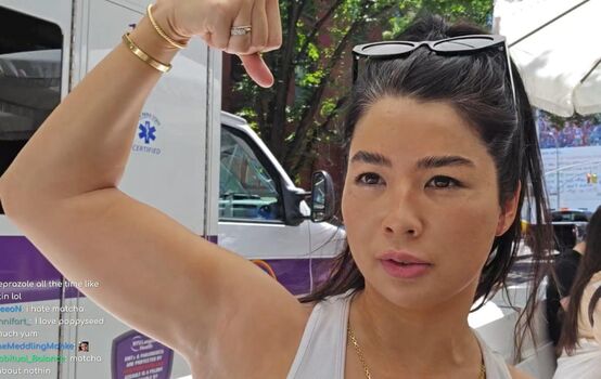 Full leaked Carolinekwan private onlyfans photo