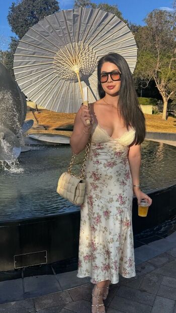 Full leaked Carolinekwan private onlyfans photo