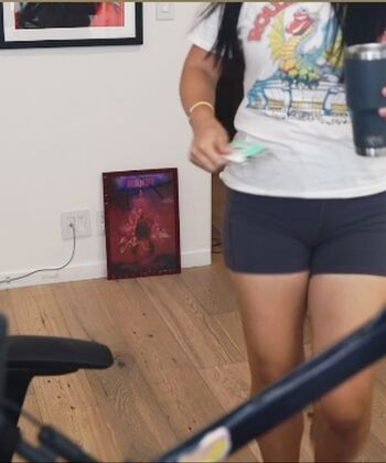 Full leaked Carolinekwan private onlyfans photo