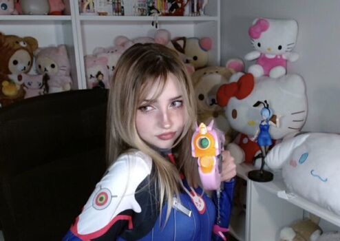 Full leaked Carolinev v private onlyfans photo