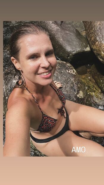 Carolinie Figueiredo