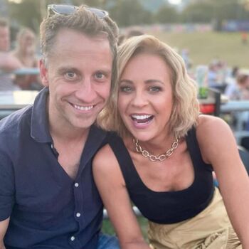 Full leaked Carrie bickmore private onlyfans photo