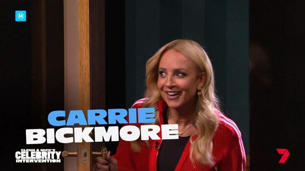 Full leaked Carrie bickmore private onlyfans photo