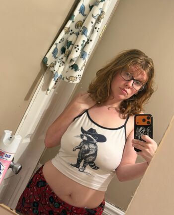 Full leaked Carrie boyce private onlyfans photo