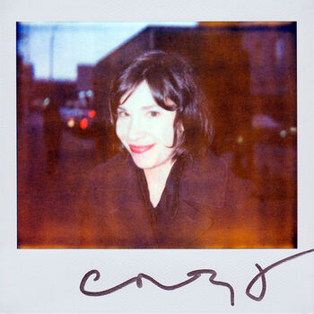 Carrie Brownstein
