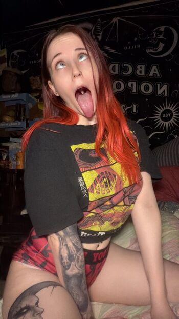 Full leaked Carrie cannie private onlyfans photo