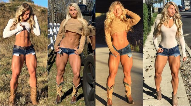 Full leaked Carriejune private onlyfans photo