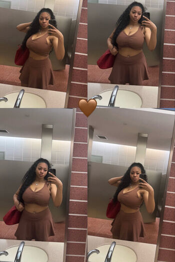 Full leaked Carrington beaman private onlyfans photo