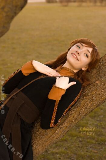 Full leaked Carry key page private onlyfans photo