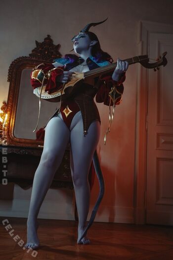 Full leaked Carry key page private onlyfans photo