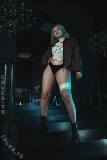 Full leaked Carry key page private onlyfans photo