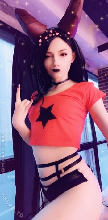 Full leaked Carry key page private onlyfans photo