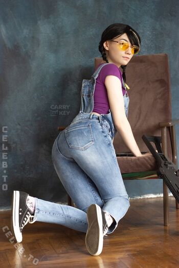 Carry Key