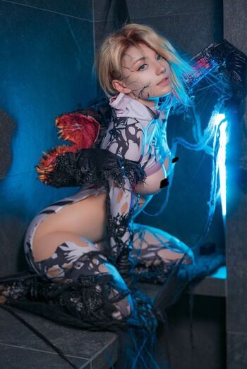 Full leaked Carrykey page private onlyfans photo