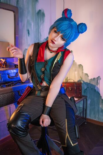 Full leaked Carrykey page private onlyfans photo