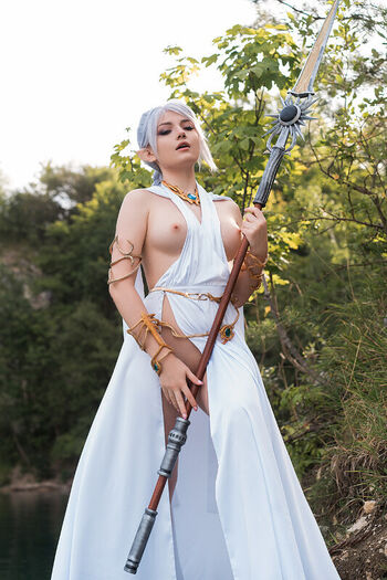 Full leaked Carrykey page private onlyfans photo
