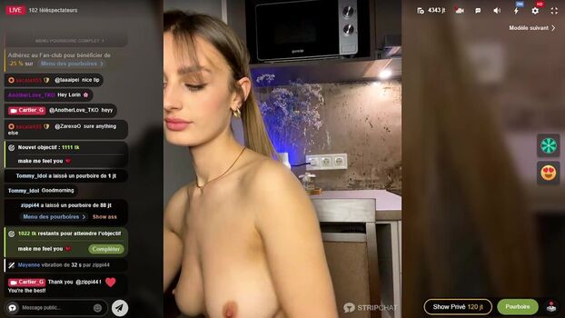 Full leaked Cartierg private onlyfans photo