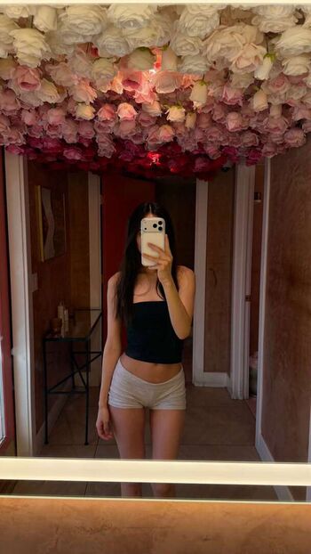 Full leaked Caryn marjorie page private onlyfans photo