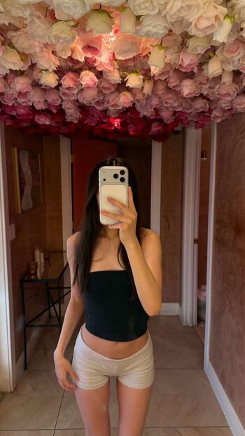 Full leaked Caryn marjorie page private onlyfans photo