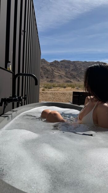 Full leaked Caryn marjorie  page private onlyfans photo