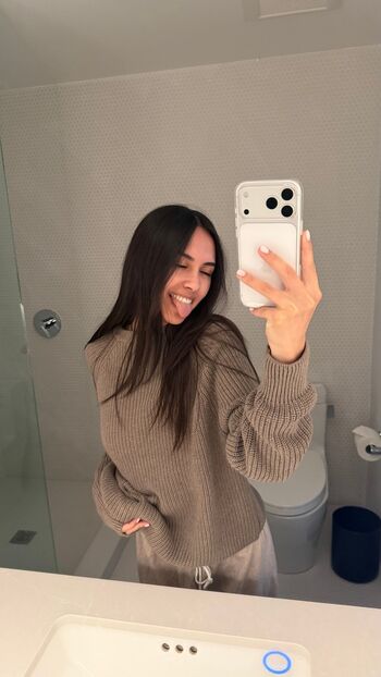 Full leaked Caryn marjorie  page private onlyfans photo
