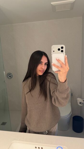 Full leaked Caryn marjorie  page private onlyfans photo