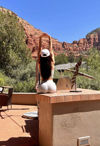 Full leaked Caryn marjorie  page private onlyfans photo