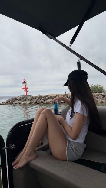 Full leaked Caryn marjorie private onlyfans photo