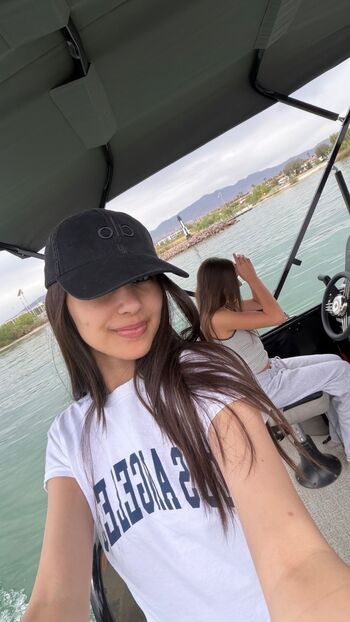Full leaked Caryn marjorie private onlyfans photo