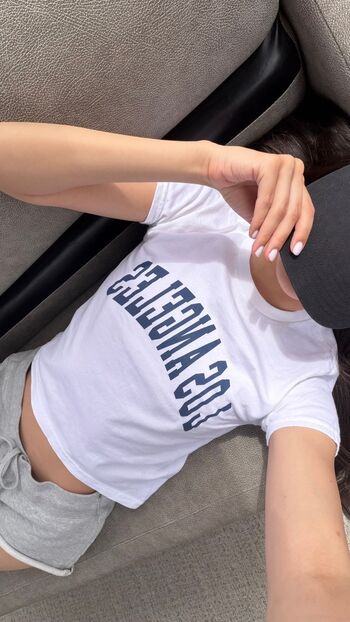 Full leaked Caryn marjorie private onlyfans photo