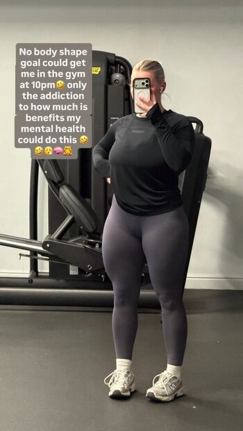 Full leaked Carys whittaker private onlyfans photo
