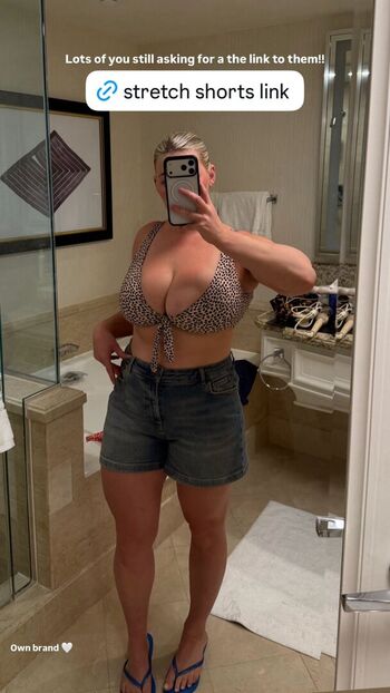Full leaked Carys whittaker private onlyfans photo