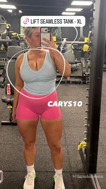 Carys Whittaker