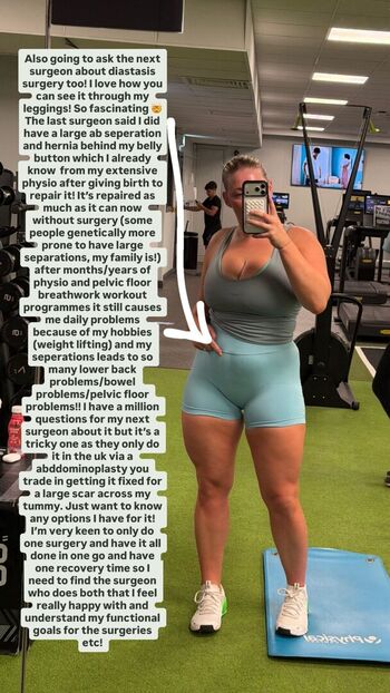 Full leaked Carys whittaker page private onlyfans photo
