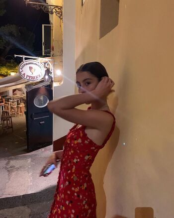 Full leaked Carys zeta douglas private onlyfans photo