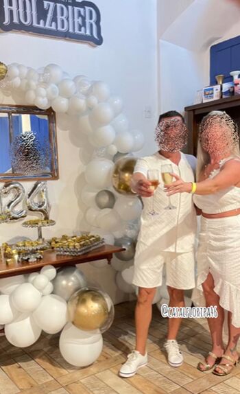 Casal Floripa