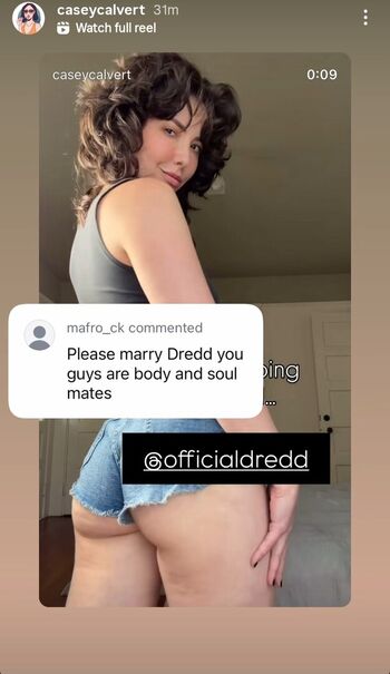 Casey Calvert Discussion & Thread