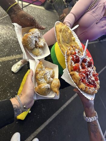 Full leaked Cashdiamond private onlyfans photo