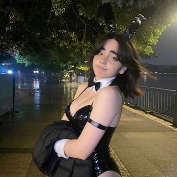 Full leaked Cass chan private onlyfans photo