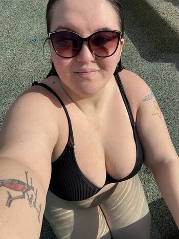 Full leaked Saxanextdoor/ private onlyfans photo