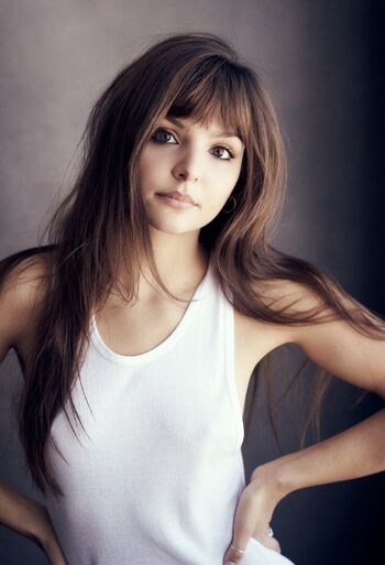 Full leaked Cassady mcclincy page private onlyfans photo