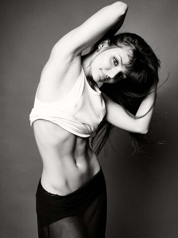 Full leaked Cassady mcclincy private onlyfans photo