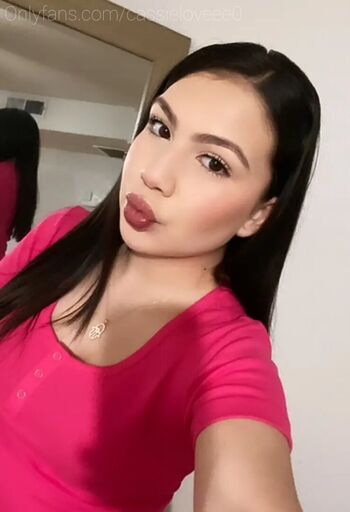 Cassandra Obeso