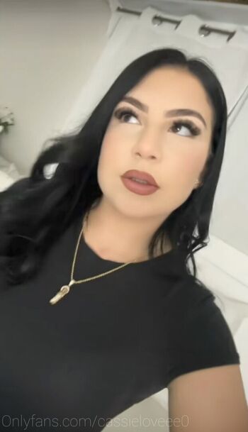 Full leaked Cassandra obeso private onlyfans photo