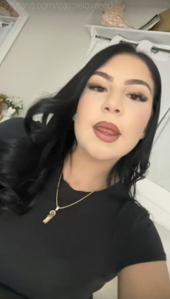 Full leaked Cassandra obeso private onlyfans photo