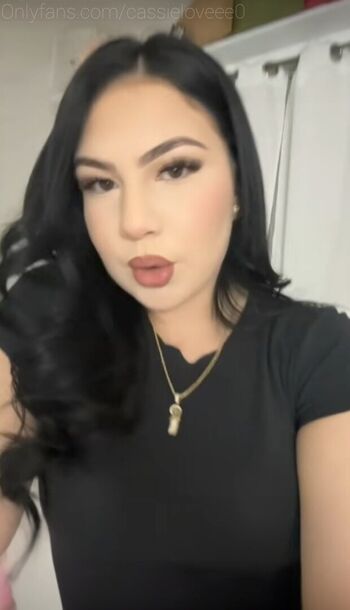 Full leaked Cassandra obeso private onlyfans photo