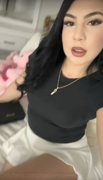 Cassandra Obeso