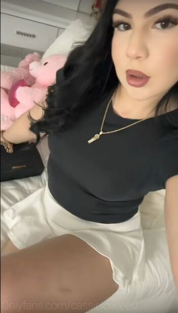 Cassandra Obeso