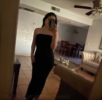 Cassandra Obeso