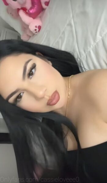 Cassandra Obeso